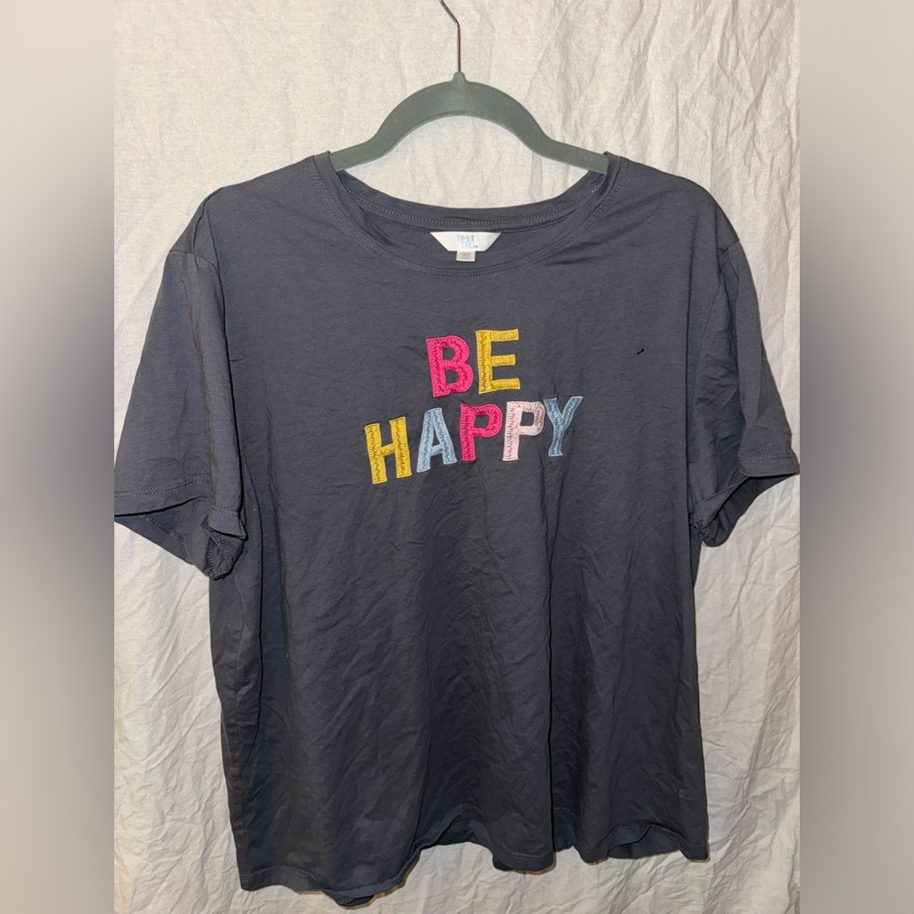 T shirt